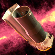 スピッツァー赤外線宇宙望遠鏡
